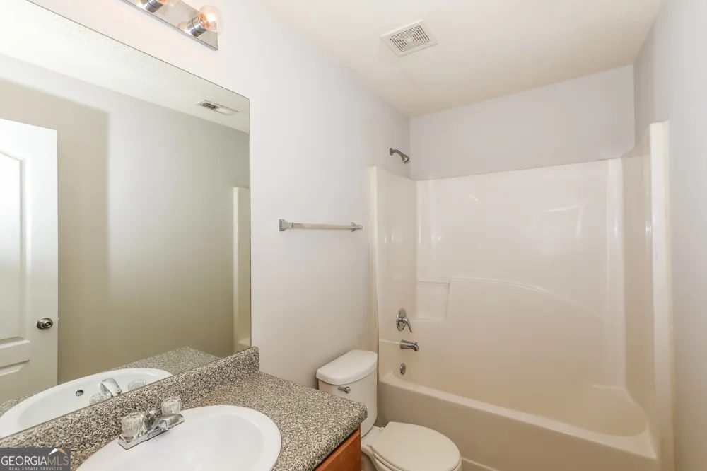 107 Bagby CT Union City, GA 30291