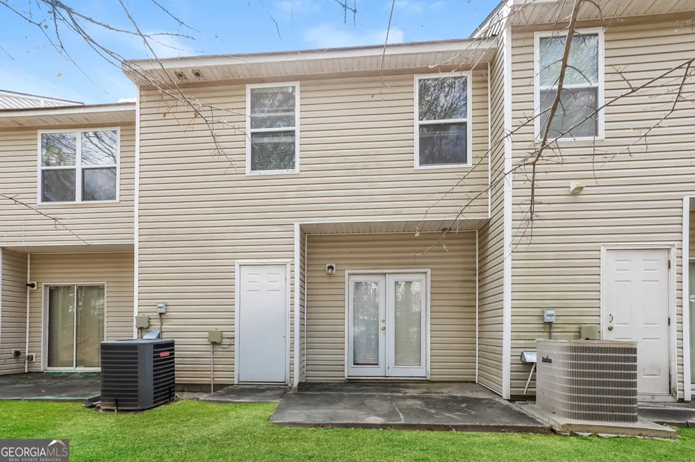 107 Bagby CT Union City, GA 30291