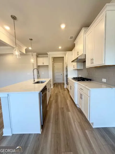 630 Winding Rose DR Hoschton, GA 30548