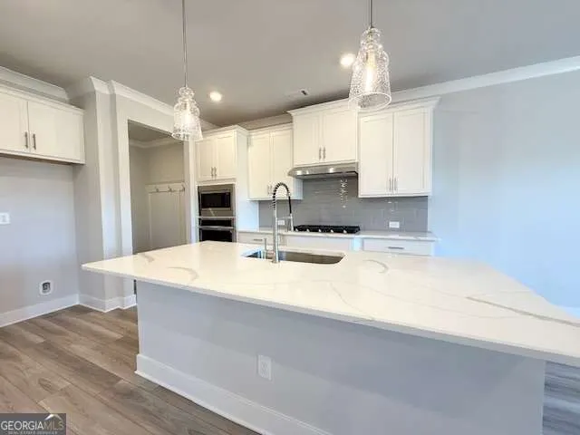 630 Winding Rose DR Hoschton, GA 30548