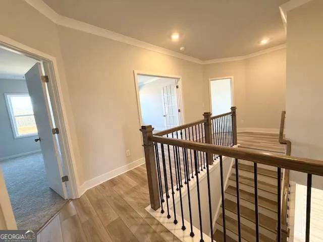 630 Winding Rose DR Hoschton, GA 30548