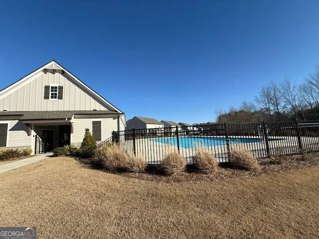 630 Winding Rose DR Hoschton, GA 30548