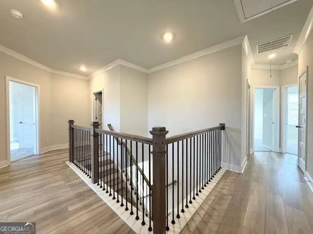 630 Winding Rose DR Hoschton, GA 30548