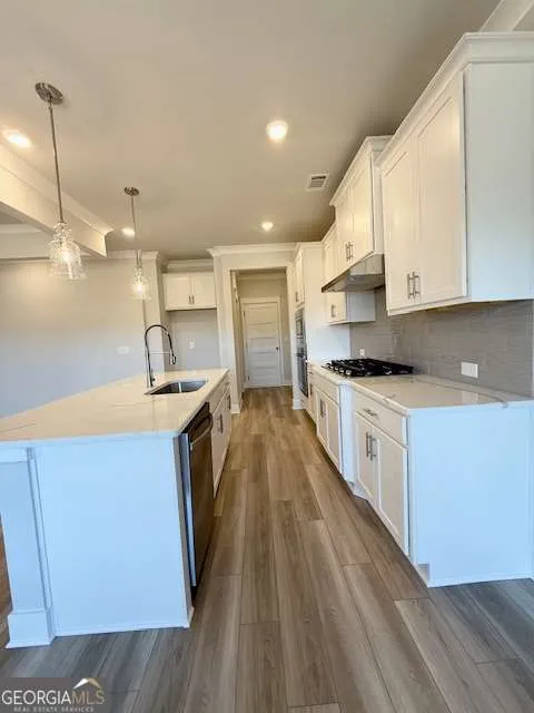 630 Winding Rose DR Hoschton, GA 30548