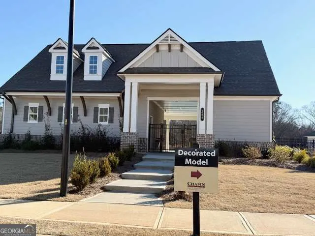 630 Winding Rose DR Hoschton, GA 30548