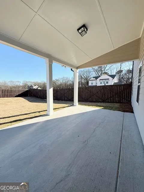 630 Winding Rose DR Hoschton, GA 30548