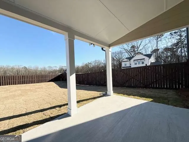 630 Winding Rose DR Hoschton, GA 30548