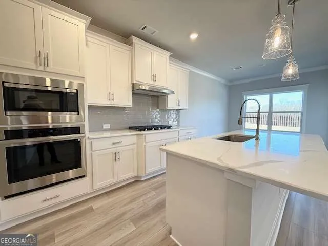 630 Winding Rose DR Hoschton, GA 30548