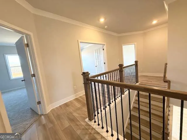 630 Winding Rose DR Hoschton, GA 30548