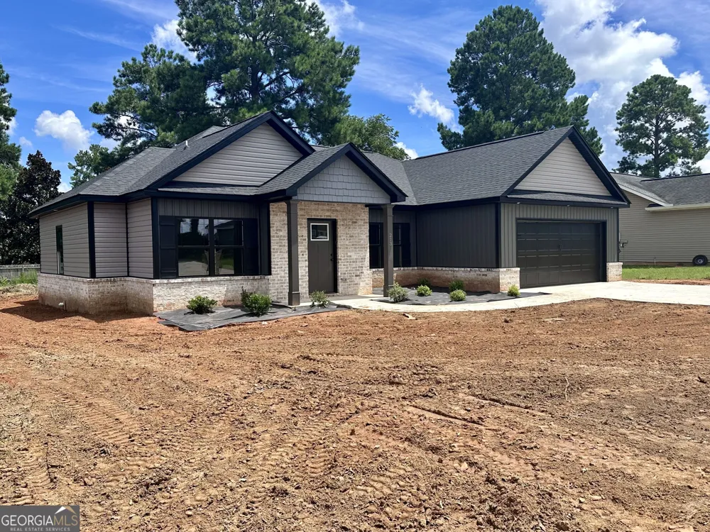 213 Lydia DR Bonaire, GA 31005