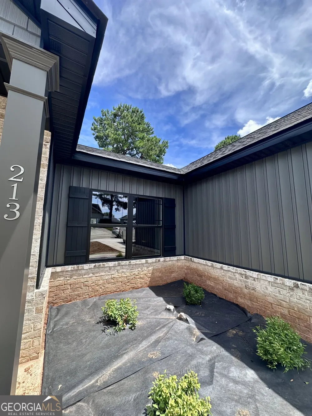 213 Lydia DR Bonaire, GA 31005