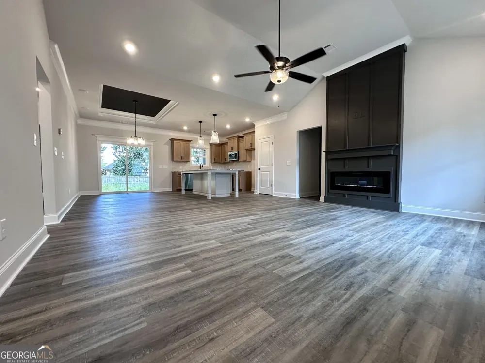 213 Lydia DR Bonaire, GA 31005