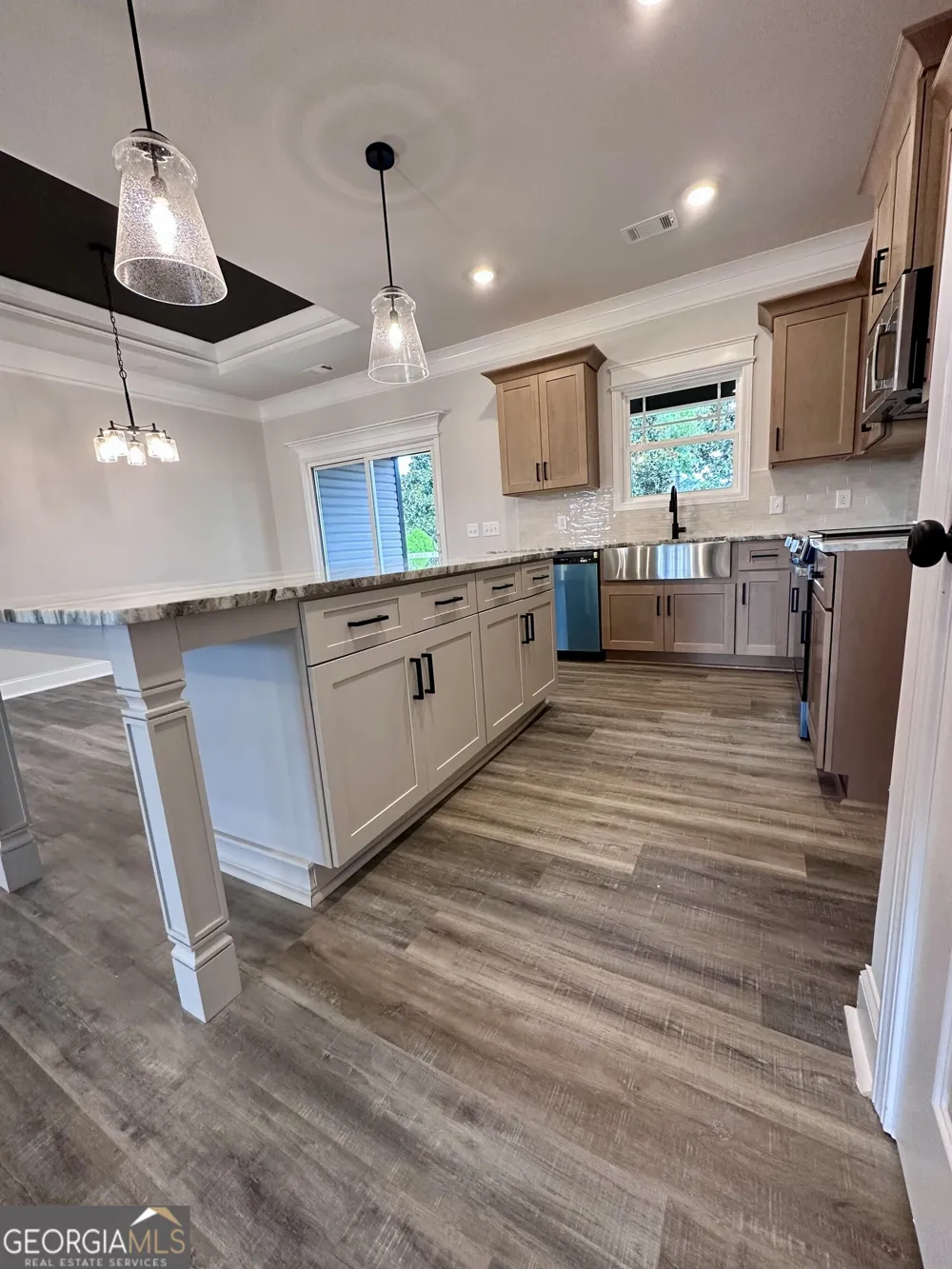 213 Lydia DR Bonaire, GA 31005