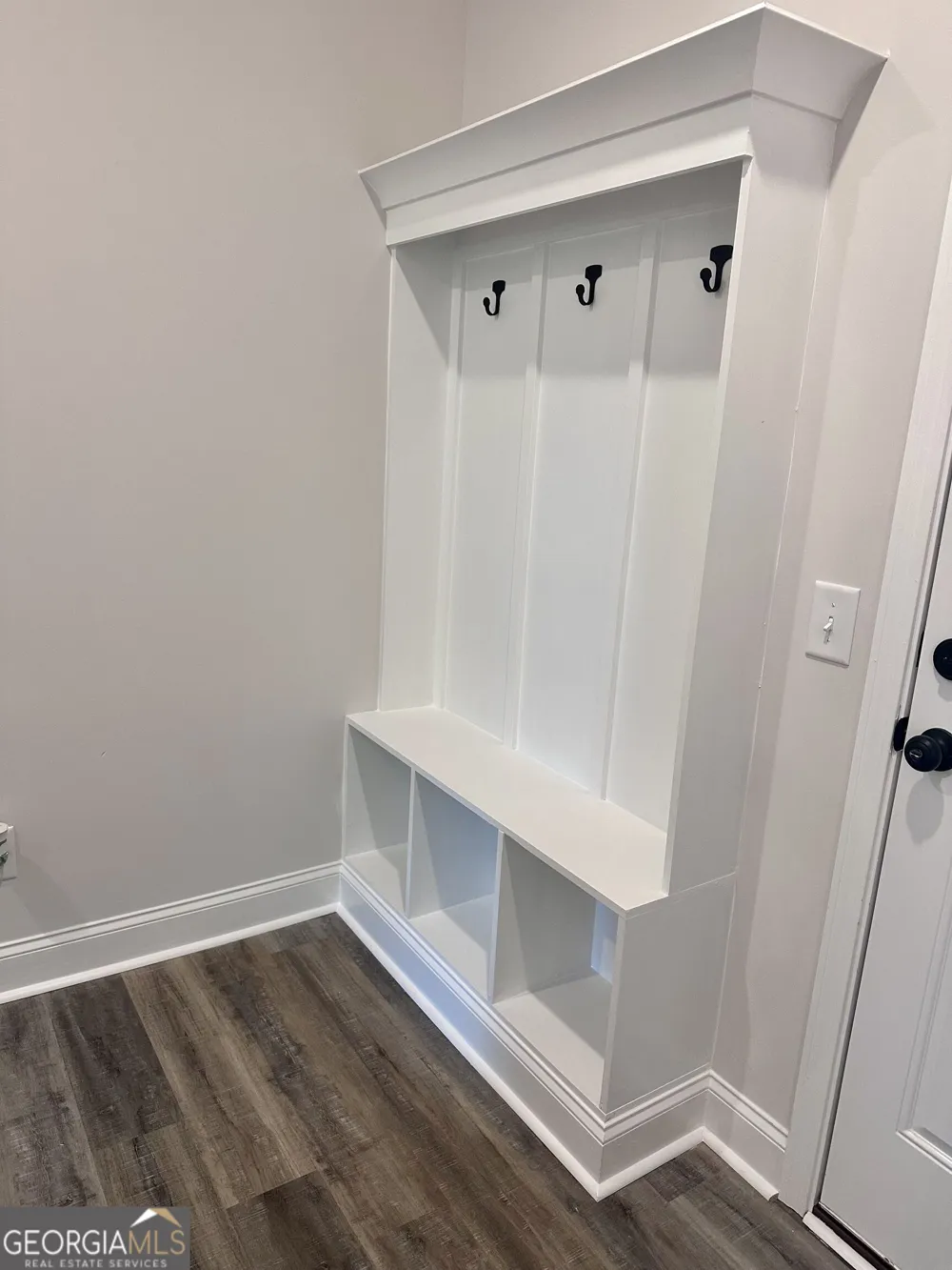 213 Lydia DR Bonaire, GA 31005