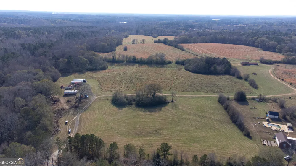 0 Steele RD Griffin, GA 30223