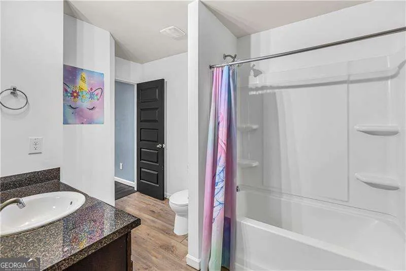 8438 Hillspire DR Douglasville, GA 30134
