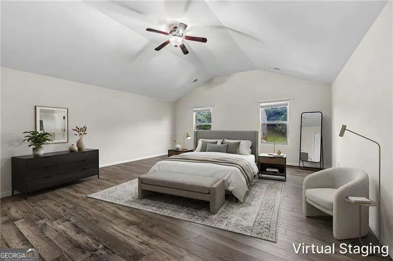 8438 Hillspire DR Douglasville, GA 30134