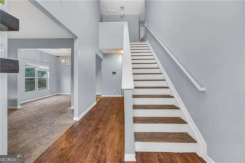 8438 Hillspire DR Douglasville, GA 30134
