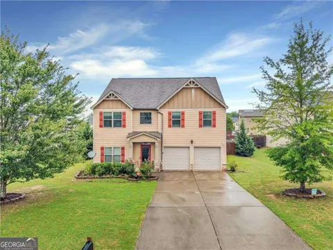 8438 Hillspire DR