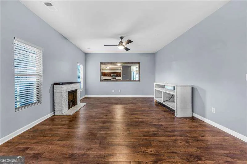 8438 Hillspire DR Douglasville, GA 30134