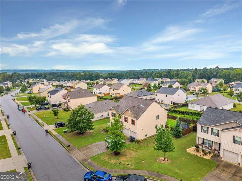 8438 Hillspire DR Douglasville, GA 30134
