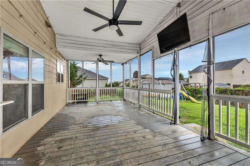 8438 Hillspire DR Douglasville, GA 30134