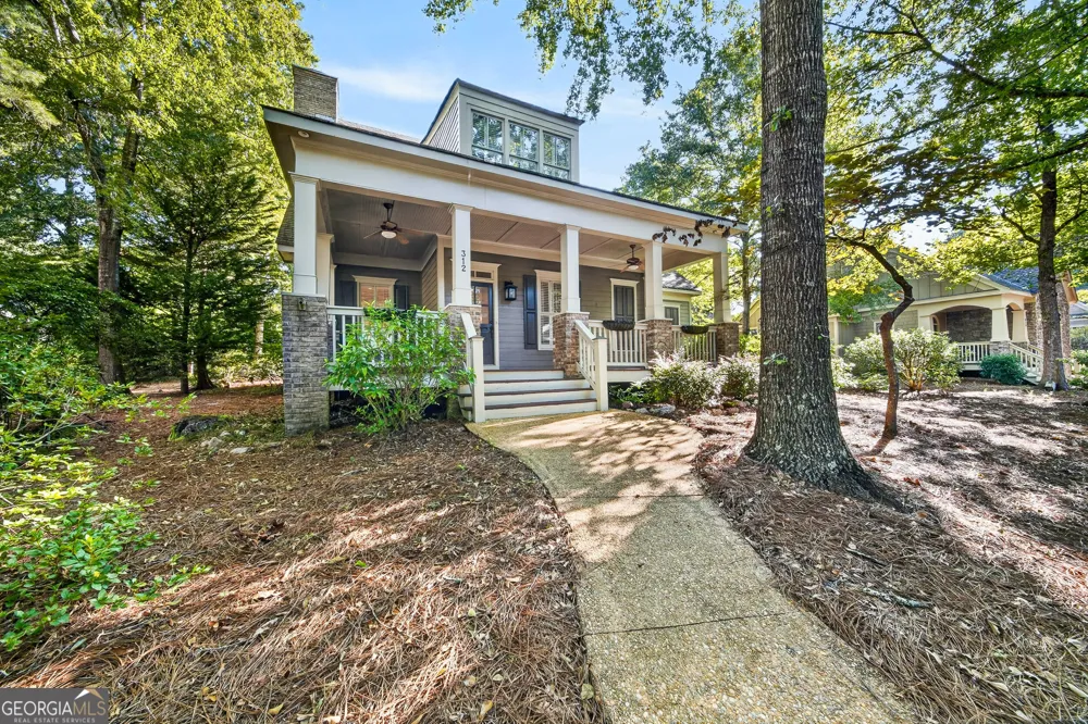 312 Birch LN Pine Mountain, GA 31822
