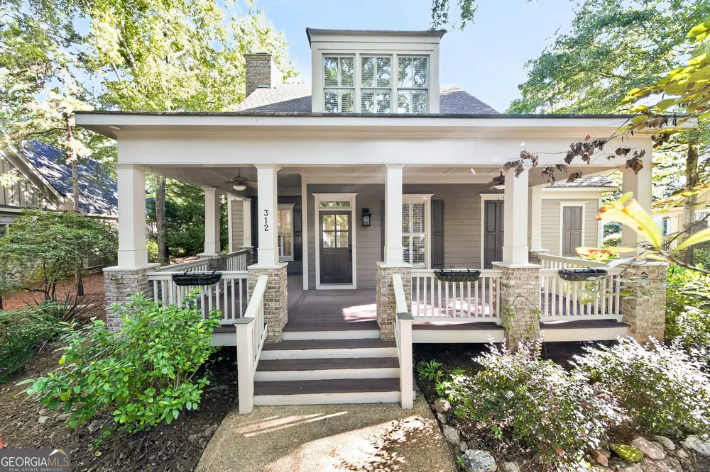 312 Birch LN Pine Mountain, GA 31822