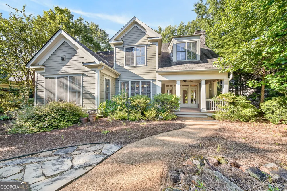 312 Birch LN Pine Mountain, GA 31822