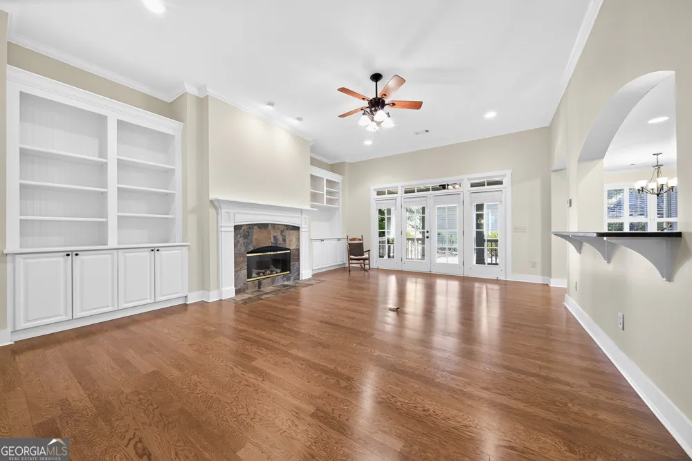 312 Birch LN Pine Mountain, GA 31822