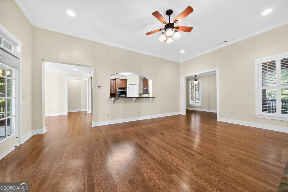 312 Birch LN Pine Mountain, GA 31822