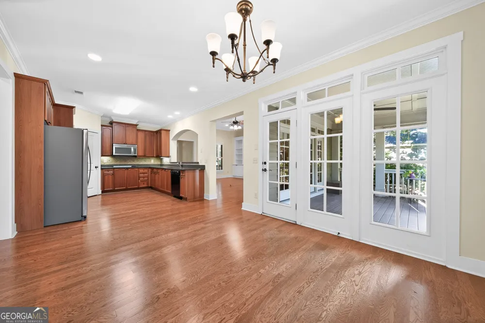 312 Birch LN Pine Mountain, GA 31822