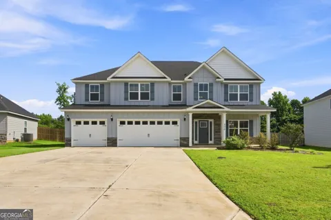 806 Harley Farms DR