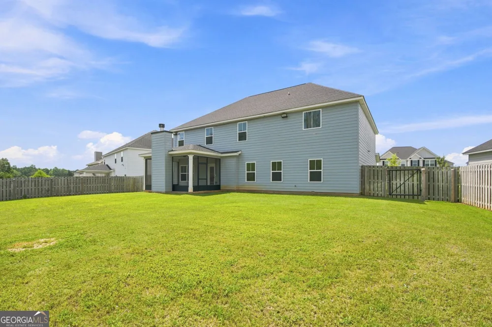 806 Harley Farms DR Bonaire, GA 31005