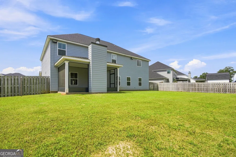 806 Harley Farms DR Bonaire, GA 31005