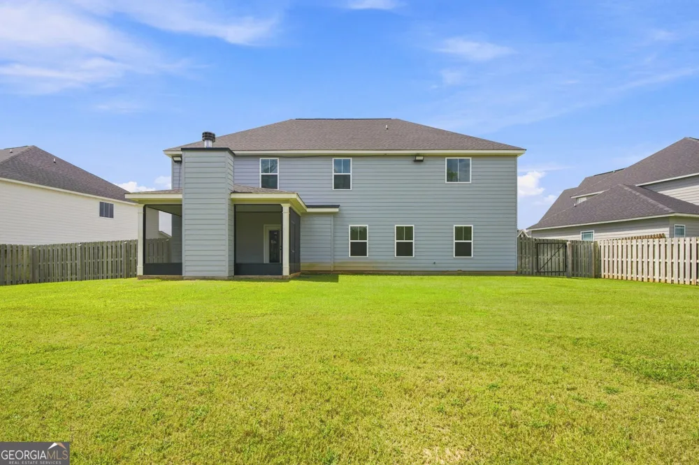 806 Harley Farms DR Bonaire, GA 31005