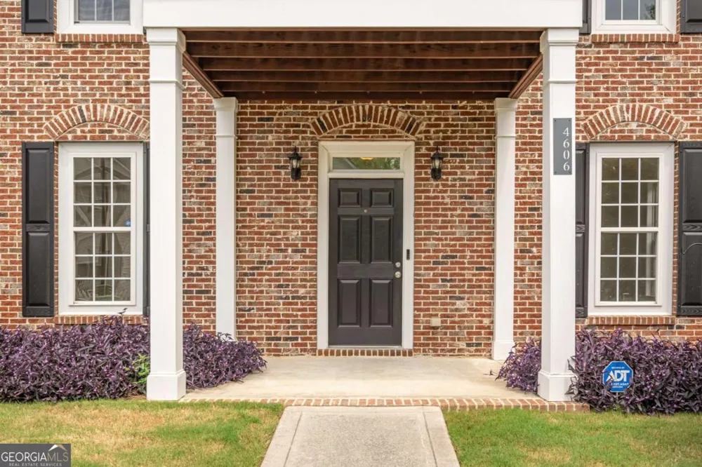 4606 Liberty Square DR Acworth, GA 30101