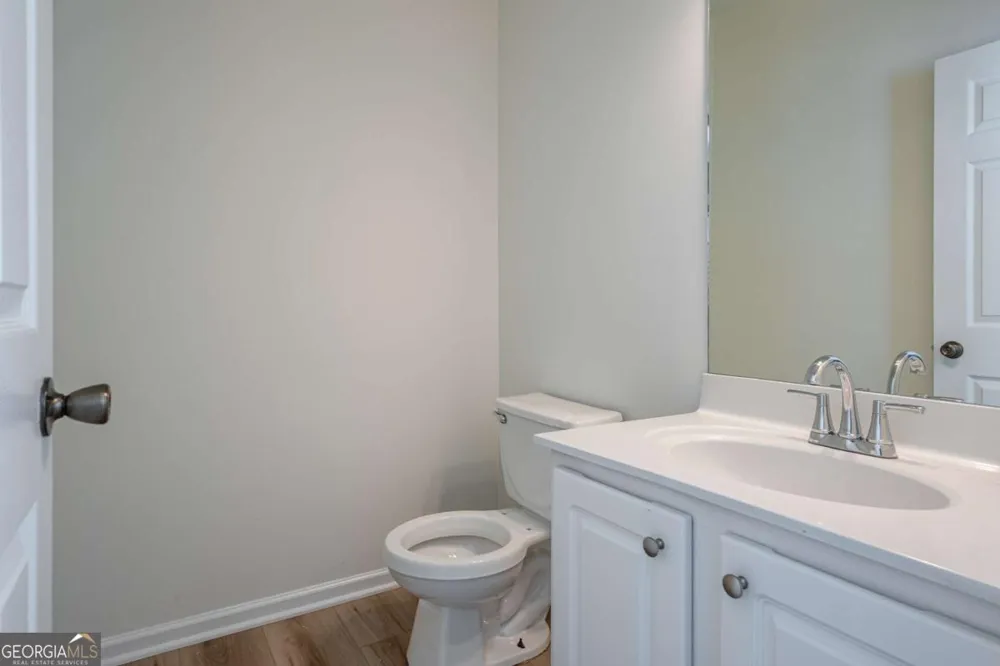 4606 Liberty Square DR Acworth, GA 30101