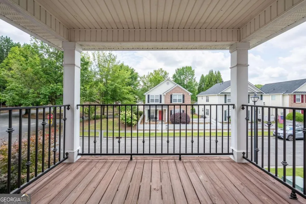 4606 Liberty Square DR Acworth, GA 30101