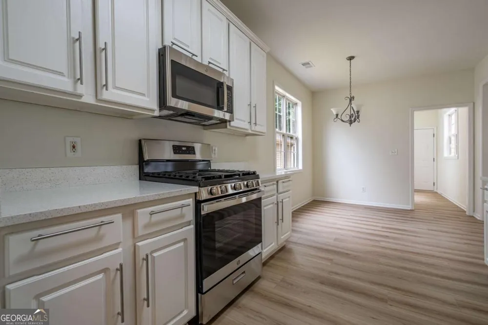 4606 Liberty Square DR Acworth, GA 30101