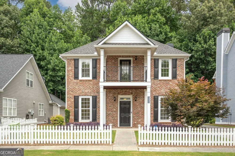 4606 Liberty Square DR Acworth, GA 30101