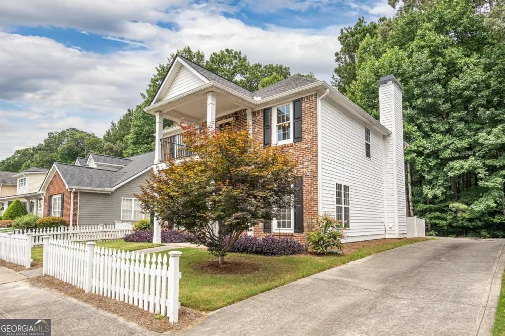 4606 Liberty Square DR Acworth, GA 30101