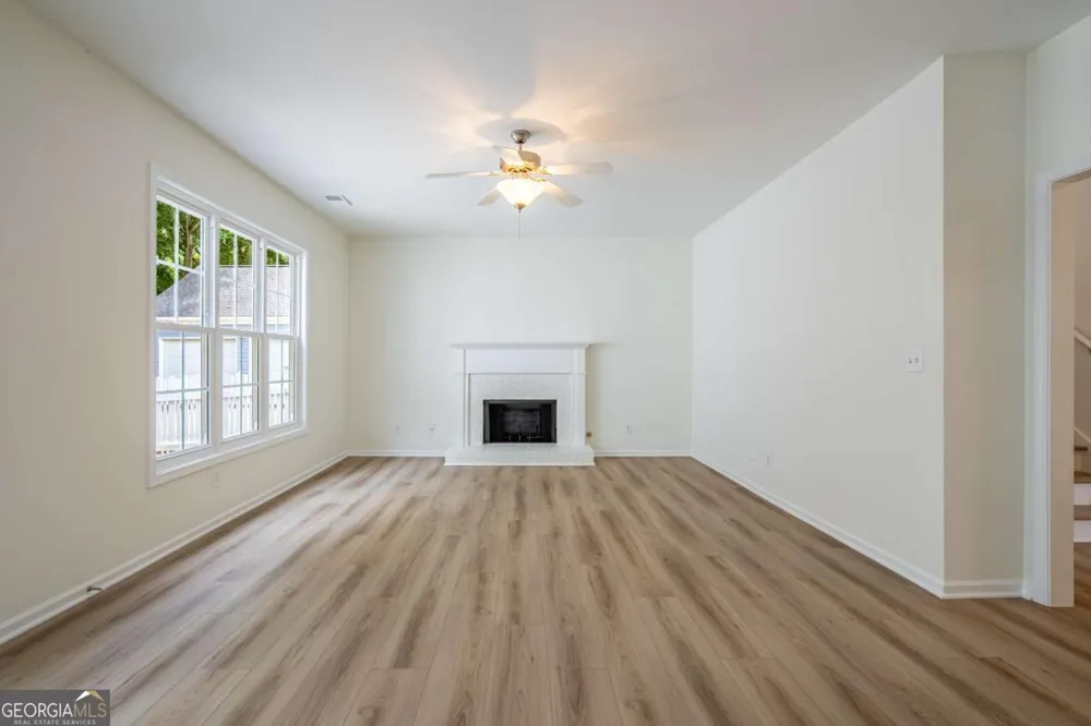 4606 Liberty Square DR Acworth, GA 30101