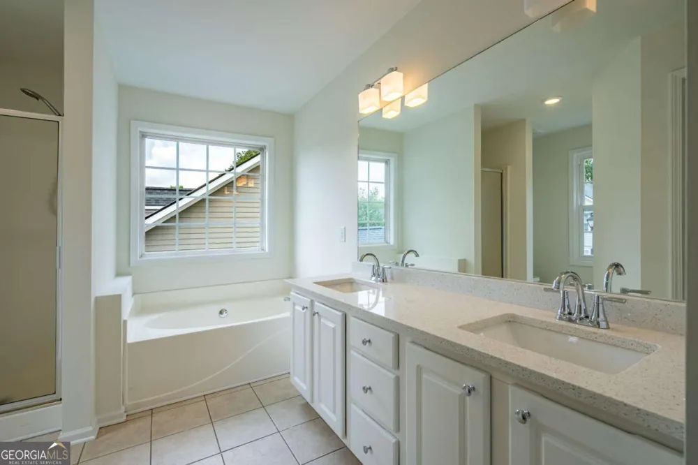4606 Liberty Square DR Acworth, GA 30101