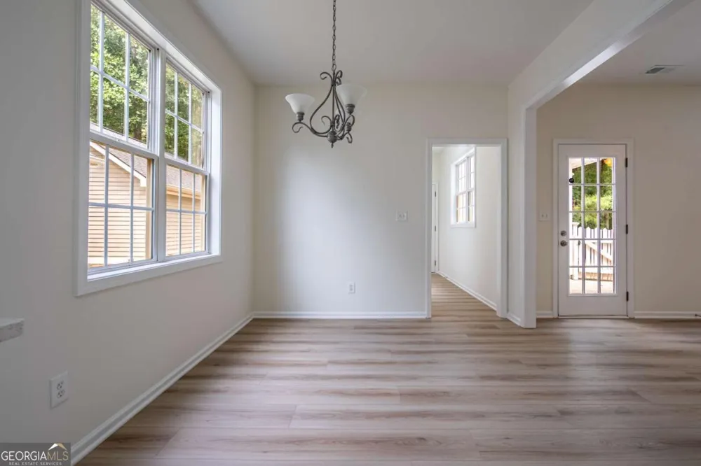 4606 Liberty Square DR Acworth, GA 30101
