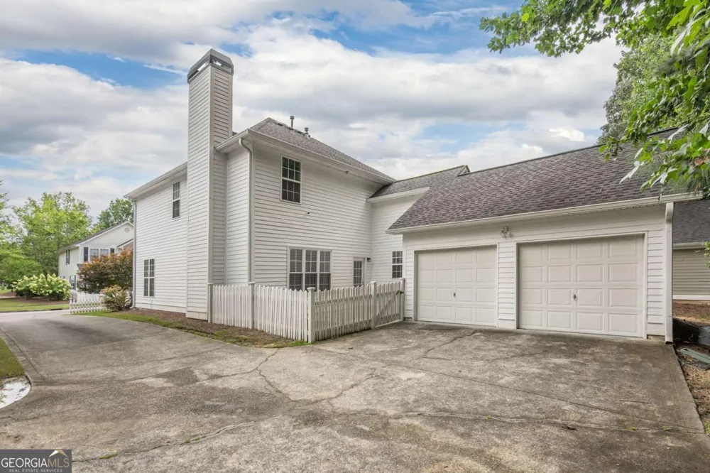 4606 Liberty Square DR Acworth, GA 30101