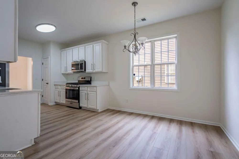 4606 Liberty Square DR Acworth, GA 30101