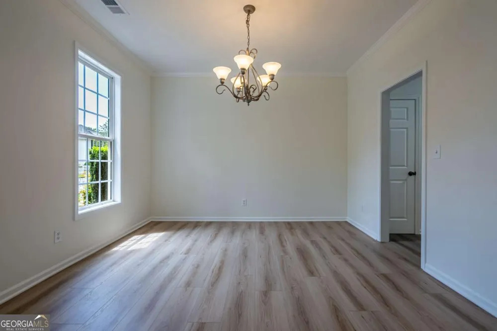 4606 Liberty Square DR Acworth, GA 30101