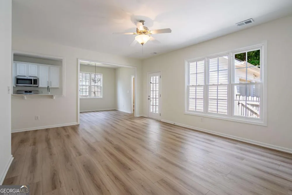 4606 Liberty Square DR Acworth, GA 30101