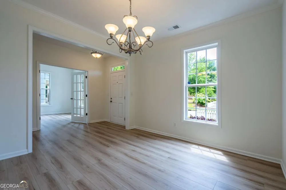 4606 Liberty Square DR Acworth, GA 30101